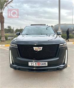 كاديلاك اسكاليد